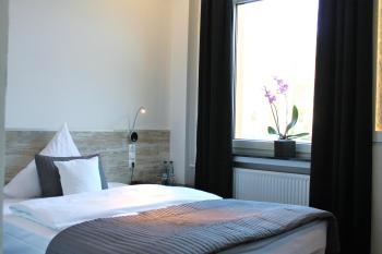Design Hotel Wiegand, Ганновер (фото 4)