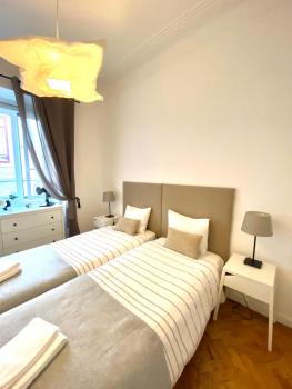 Enjoy Mouraria Apartments, Lisabon (fotografie 4)