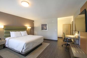 Pasadena Inn at Old Town, Los Angeles, Pasadena (fotografie 2)