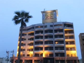 ウォーターゲート鹿児島, Kagoshima (foto 2)