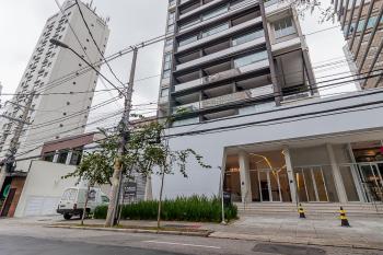 Audaar VGC Residencial - Vila Olimpia, Sao Paulo (photo 2)