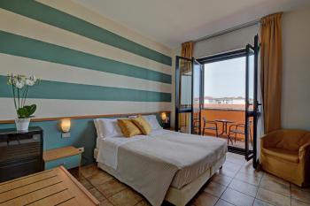 Astor Hotel, Turin (photo 5)