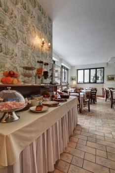Astor Hotel, Turin (photo 2)