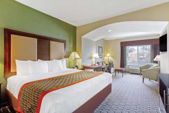 La Quinta by Wyndham Lancaster, Lancaster (fotografie 4)