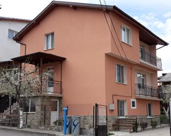 Вила Багрянови, Dospat (photo 2)