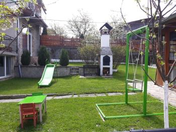 Вила Багрянови, Dospat (photo 5)