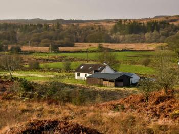 Borgan Cottage, Newton Stewart (foto 4)