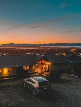 Bla Lodge, El Calafate (foto 3)
