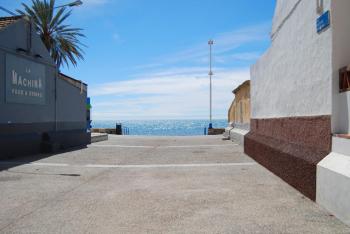 MalagadeVacaciones - Casa pulpo, Málaga (fotografie 3)