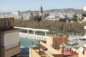 MalagadeVacaciones - Cortés, Málaga (photo 2)