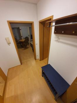 Zentrale 2 Zimmer EG Wohnung mit Balkon, Leipzig (photo 3)