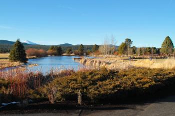 The Pines at Sunriver, Sunriver (fotografie 5)