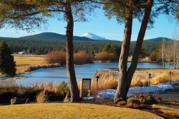 The Pines at Sunriver, Sunriver (fotografie 3)