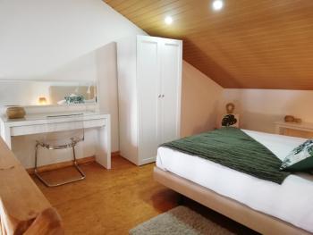 HOUSE 4U - Cozy Apartment with Mezzanine, Abrantes (foto 5)