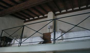 Numa Florence Palazzo Belfiore, Флоренция (фото 5)