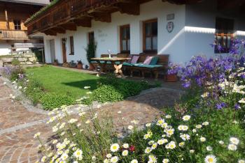 Haus Postfeld, Alpbach (foto 2)