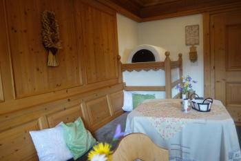 Haus Postfeld, Alpbach (foto 3)