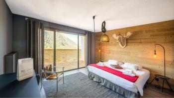 The View - Apt 01 - BO Immobilier - Châtel Multipass 2026 Activités en Été en option à 4euros par jour et par personne, Châtel (photo 2)