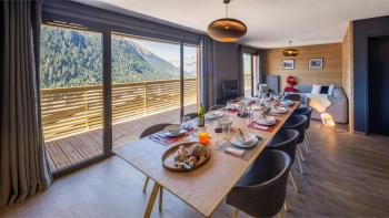 The View - Apt 01 - BO Immobilier - Châtel Multipass 2026 Activités en Été en option à 4euros par jour et par personne, Châtel (photo 4)