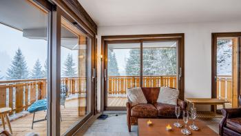 Les Freinets - Apt D102 - BO Immobilier -Châtel Multipass 2026 Activités en Été en option à 4euros par jour et par personne, Châtel (foto 5)