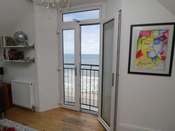 Flat 3, Peacehaven, Whitby (Foto 2)