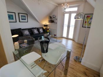 Flat 3, Peacehaven, Whitby (Foto 3)