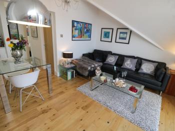 Flat 3, Peacehaven, Whitby (Foto 4)