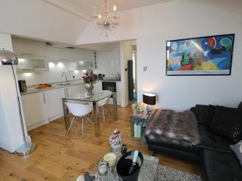 Flat 3, Peacehaven, Whitby (Foto 5)