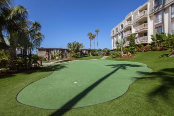 3 Bedroom! - Complex is on the beach with huge pool, Oceanside (foto 2)