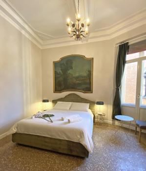 Residenza del Duse, Boloňa (fotografie 5)