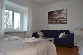 Pension Nika, Praha (fotografie 3)
