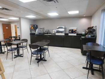 GreenTree Inn & Suites Pinetop, Pinetop-Lakeside (zdjęcie 4)