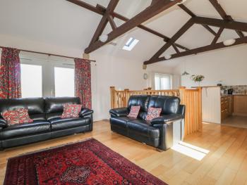 Esthers Barn, Cockermouth (Foto 2)