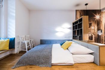 Native Apartments Starowiślna 54, Cracovie (photo 4)