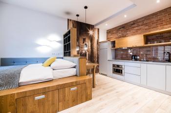 Native Apartments Starowiślna 54, Cracovie (photo 3)