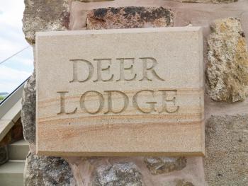 Deer Lodge, Blackburn (fotografie 2)