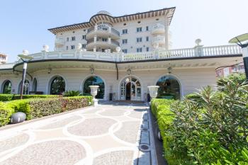 Palace Hotel, Milano Marittima (photo 2)