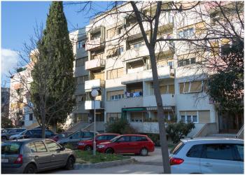 D Apartment, Split (zdjęcie 3)
