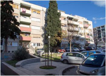 D Apartment, Split (zdjęcie 2)