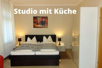 Gästehaus Matthias, Dresden (photo 5)