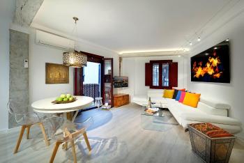 Art Chapiz Apartments, Granada (fotografie 4)