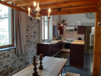 L'Ecole, Dinant (foto 4)