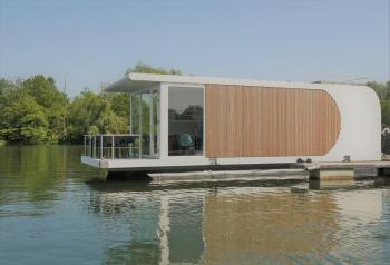 Houseboat Martinique, Maastricht (zdjęcie 2)