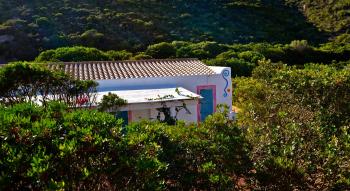 Casa Simonetta, Carloforte (foto 3)
