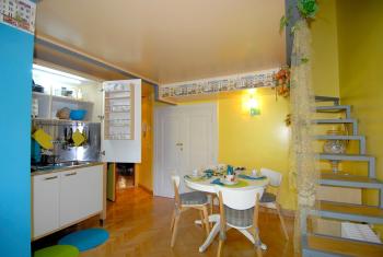 Suite Casa Pariolina, Řím (fotografie 2)