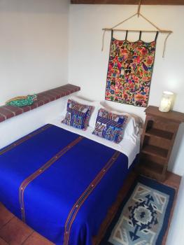 Yellow House Hostel B&B, Antigua Guatemala (Foto 3)