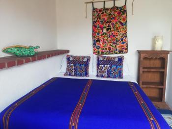 Yellow House Hostel B&B, Antigua Guatemala (Foto 5)