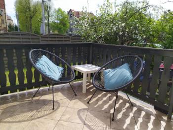 Olive Hostel, Gdansk (foto 2)