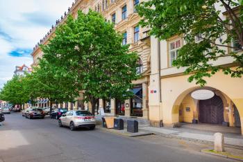 Apartments Almandine, Praha (fotografie 5)