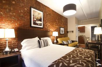 Hotel 309, New York (Foto 2)